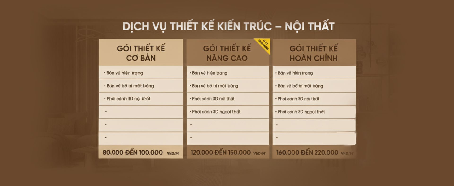 THINH PHAT INTERIOR