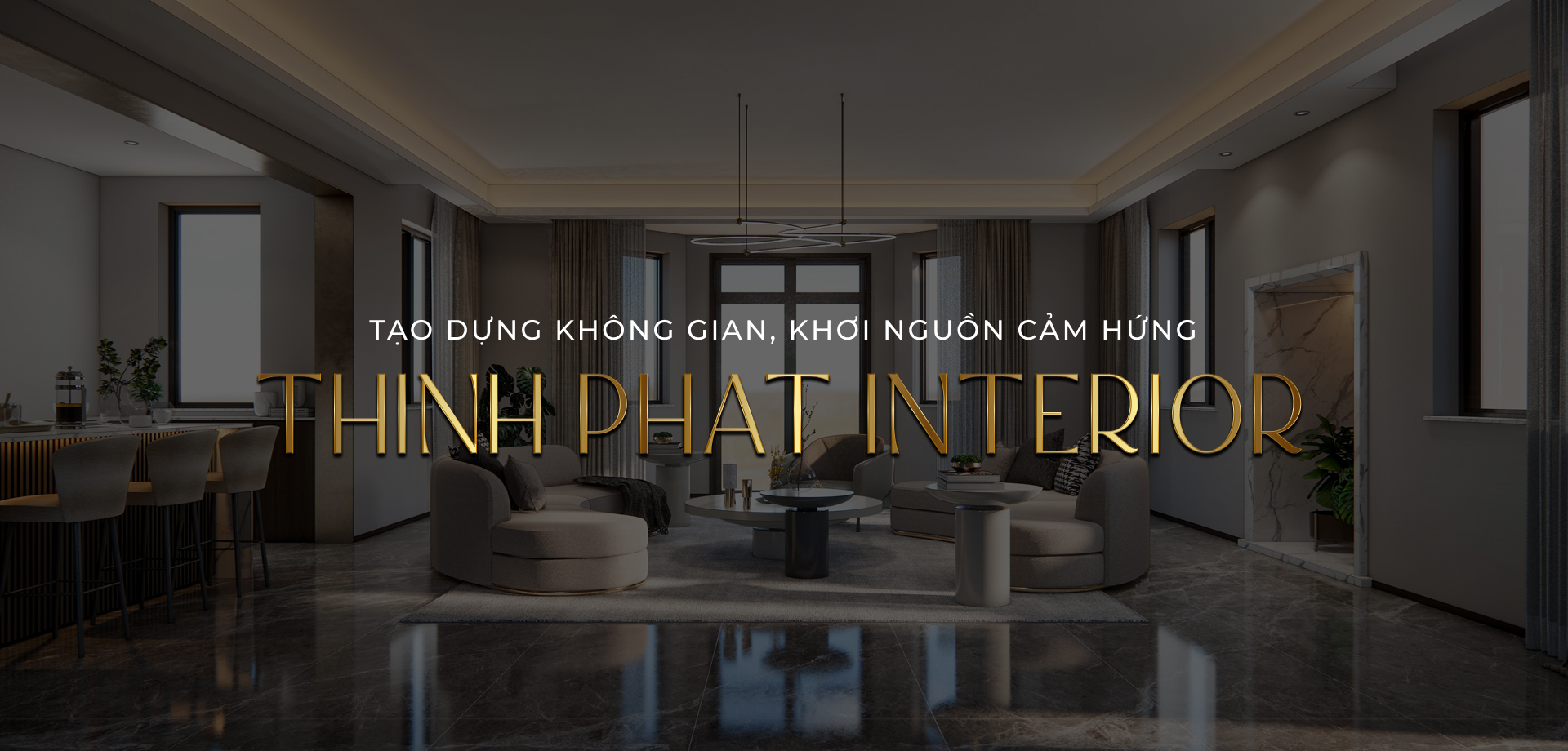 THINH PHAT INTERIOR
