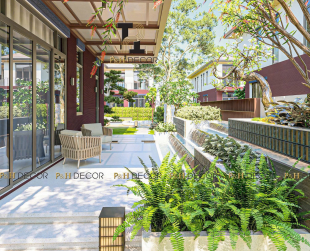 Thi công nội thất giá rẻ Thủ Đức