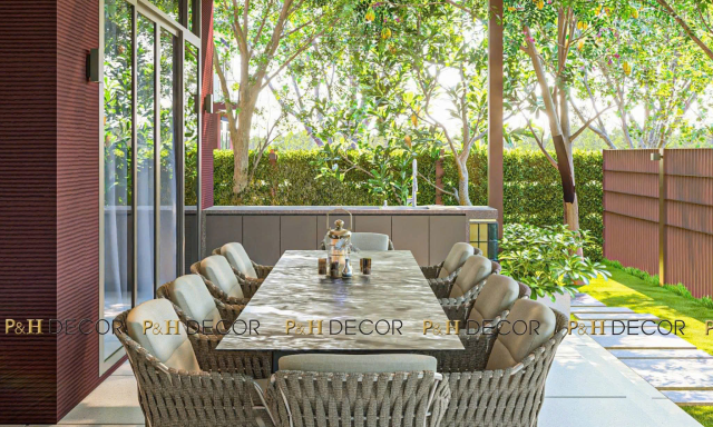 THINH PHAT INTERIOR