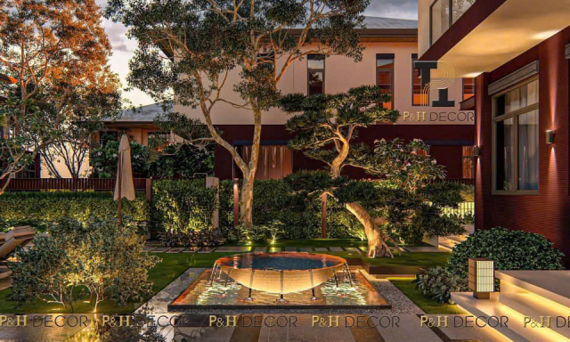 THINH PHAT INTERIOR