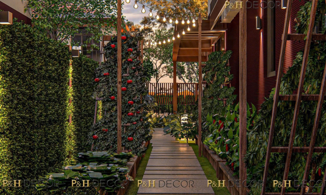 THINH PHAT INTERIOR
