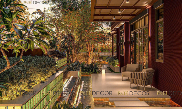 THINH PHAT INTERIOR