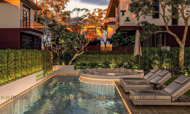 THINH PHAT INTERIOR
